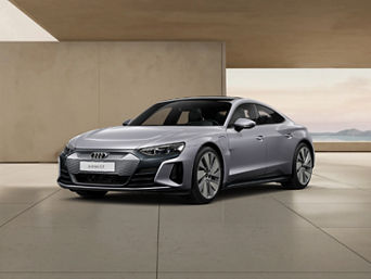 e-tron GT quattro