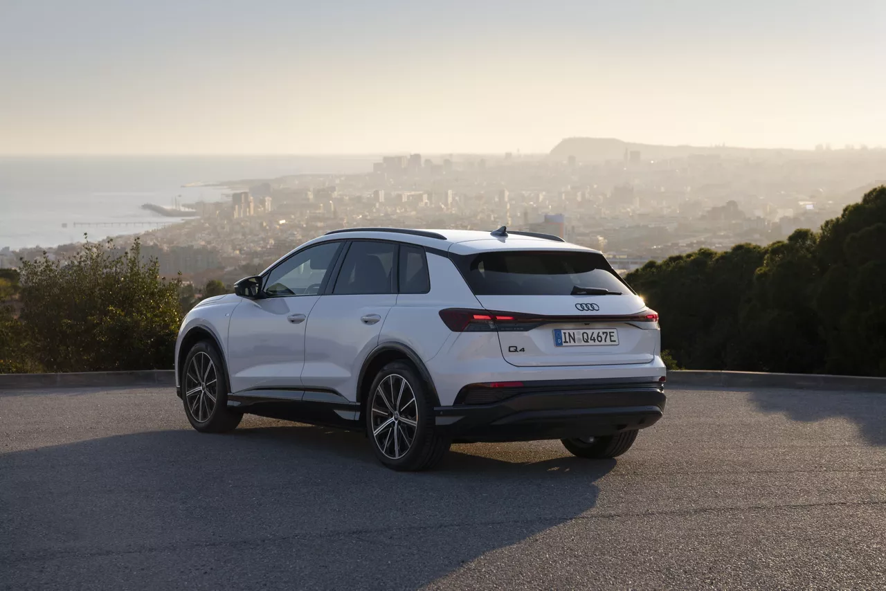 coches electricos canarias