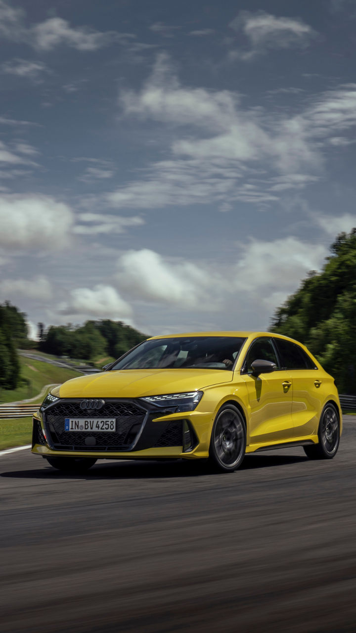 Audi Sport