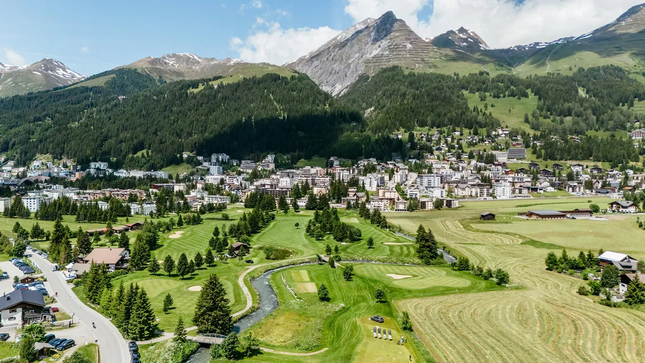 AQC Davos