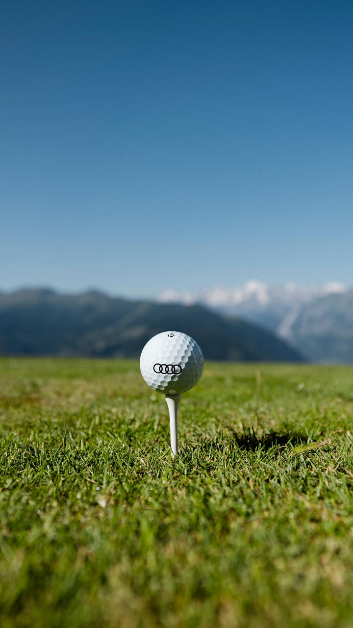Audi quattro Cup