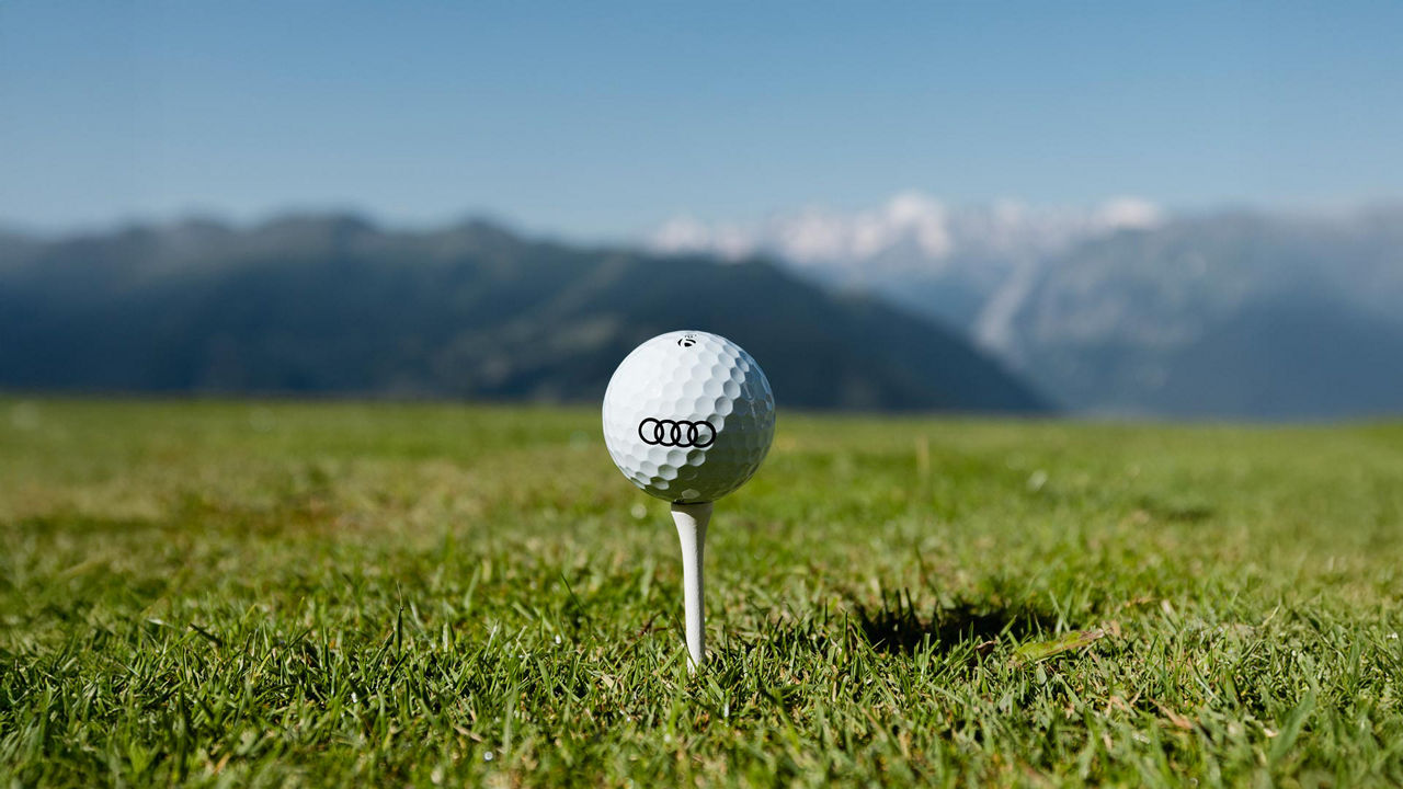 Audi quattro Cup