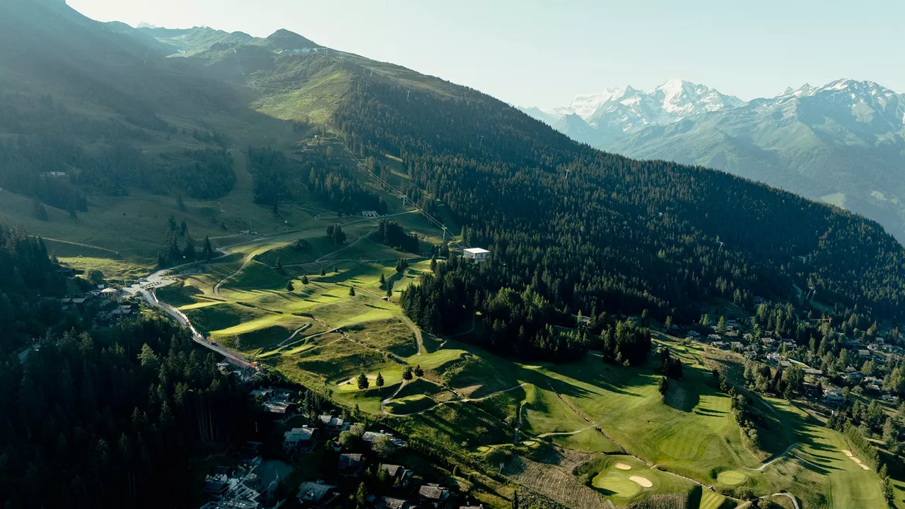 AQC Verbier
