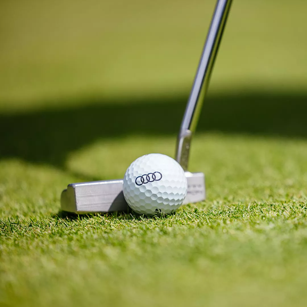 Audi quattro Cup in Verbier