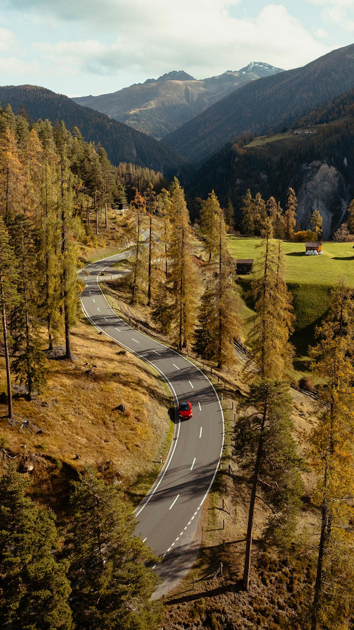Culinary Drive
