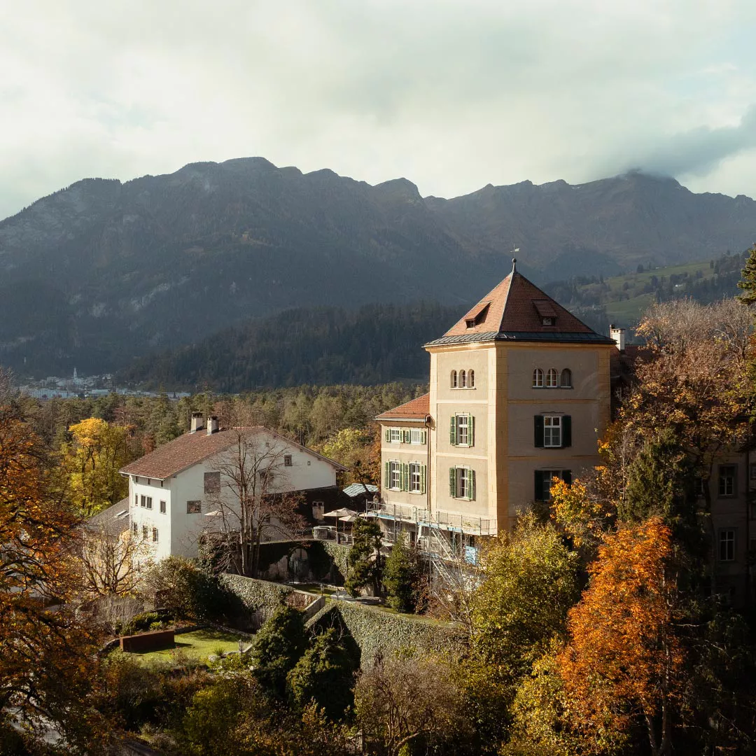Schloss Schauenstein  
