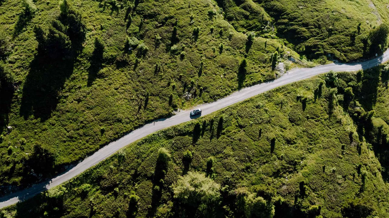 Summer Test Drive Verbier