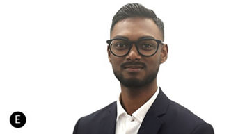 Saajithan Murali
