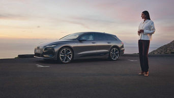Offres actuelles de leasing