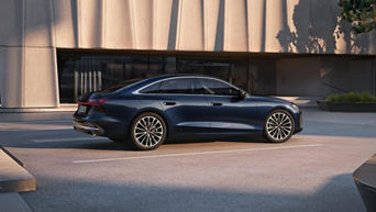 Audi A6 Limousine