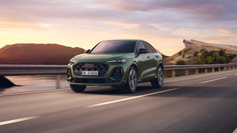 Audi Q5 Sportback