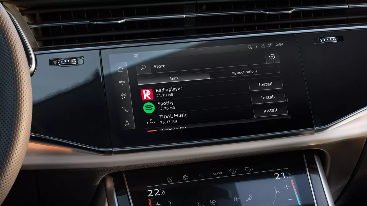 ADS Q8 SUV 