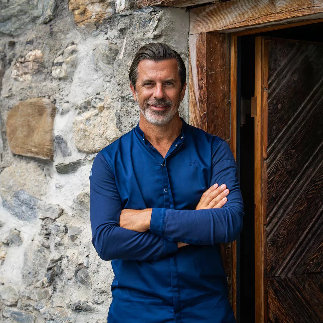 Andreas Caminada