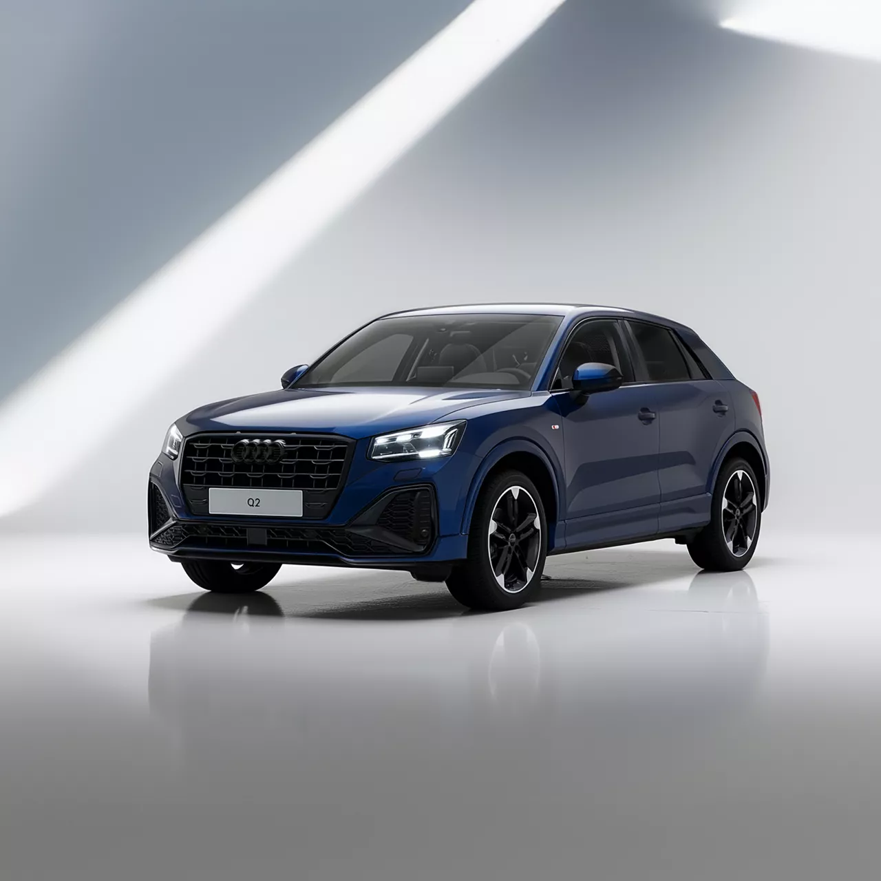 Q2 S-line-30-tfsi