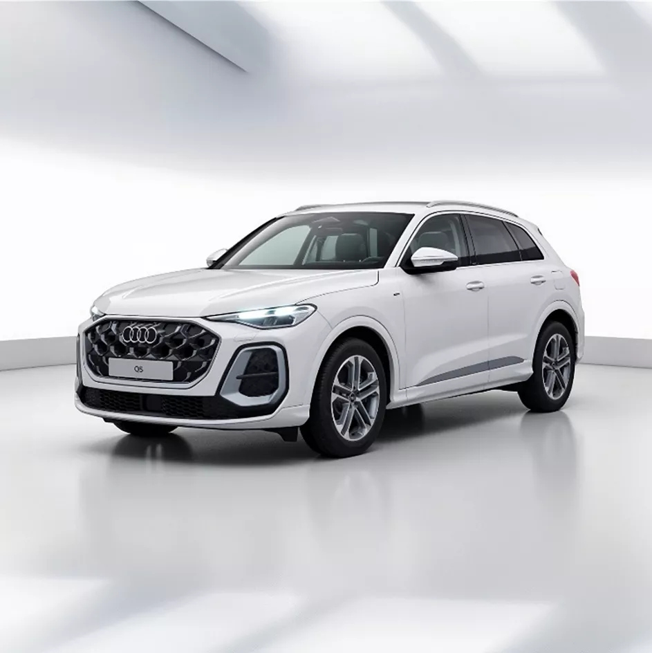 Audi Leasing Aktion 2022