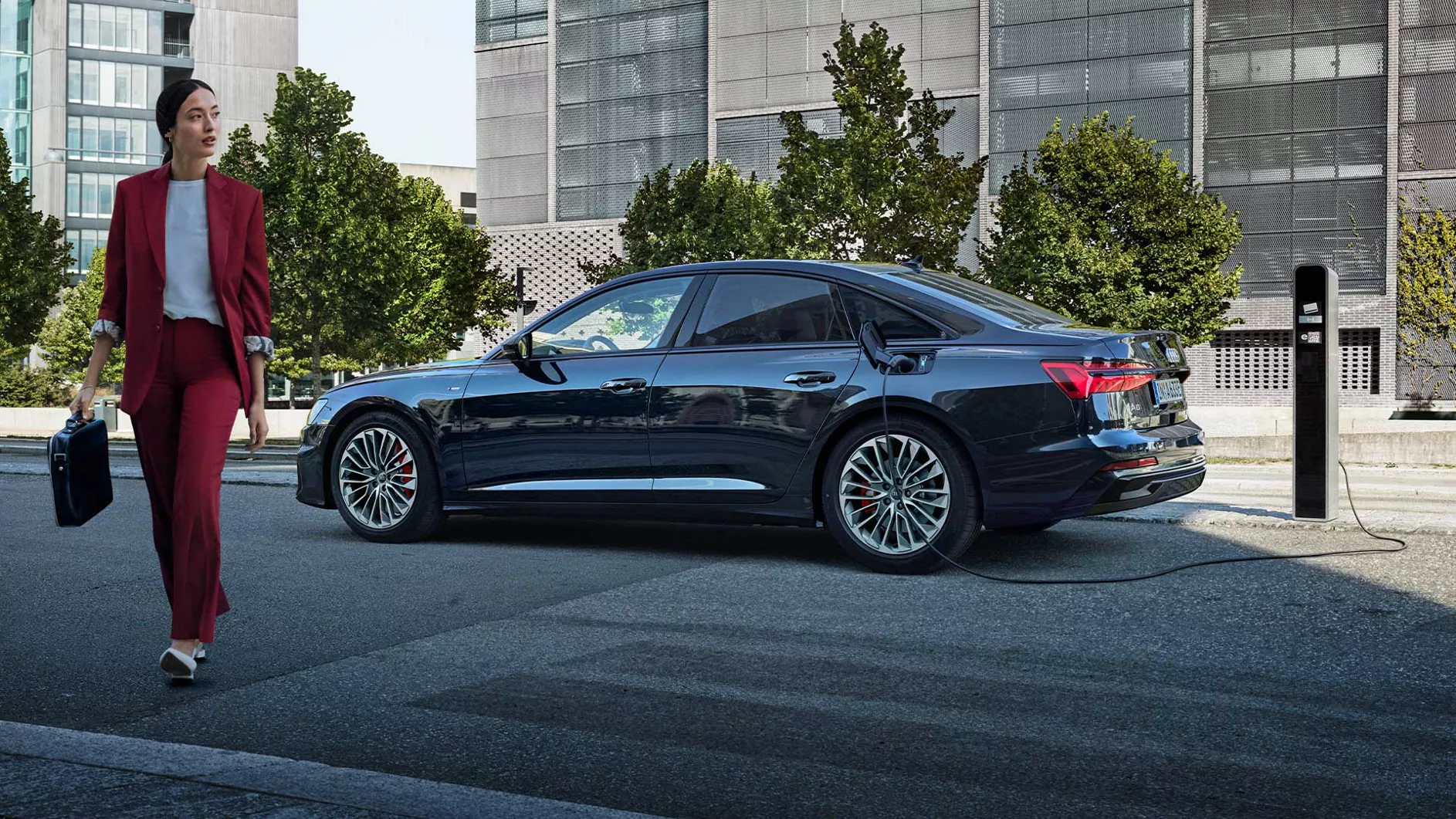 Was Kostet Die 90000 Inspektion Bei Audi Wartung & Inspektion | Audi Deutschland