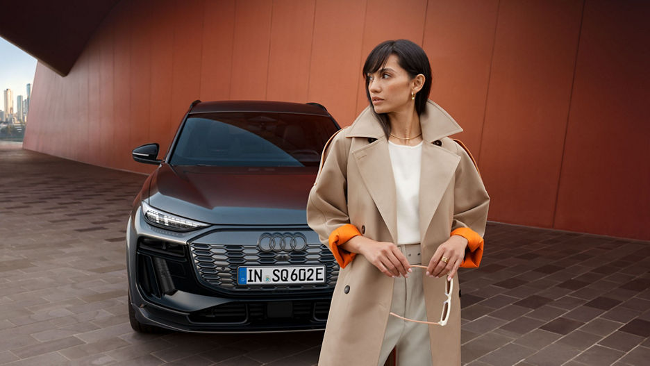 Was Kostet Die 90000 Inspektion Bei Audi Wartung & Inspektion Neu- und Gebrauchtwagen | Audi Deutschland