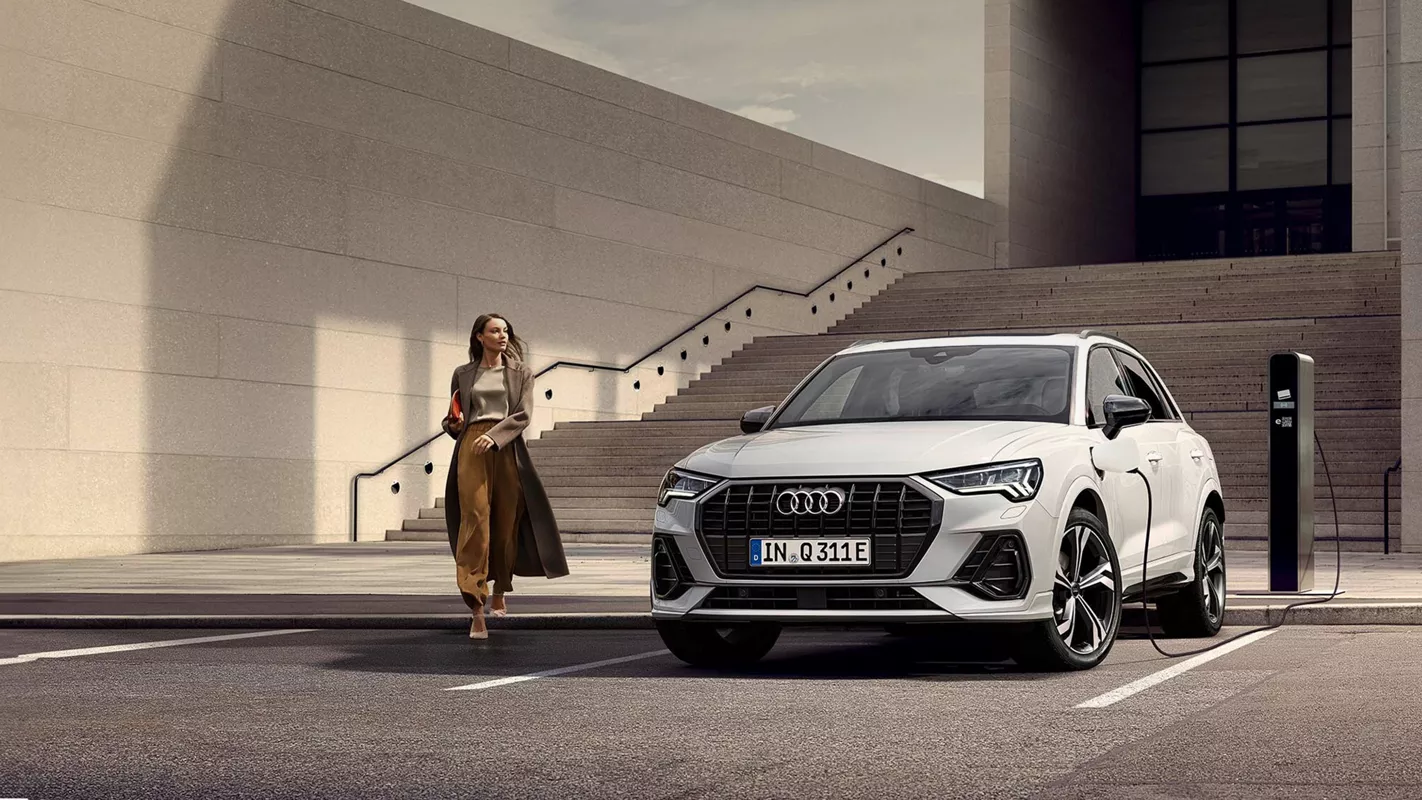 Privat Leasing Audi