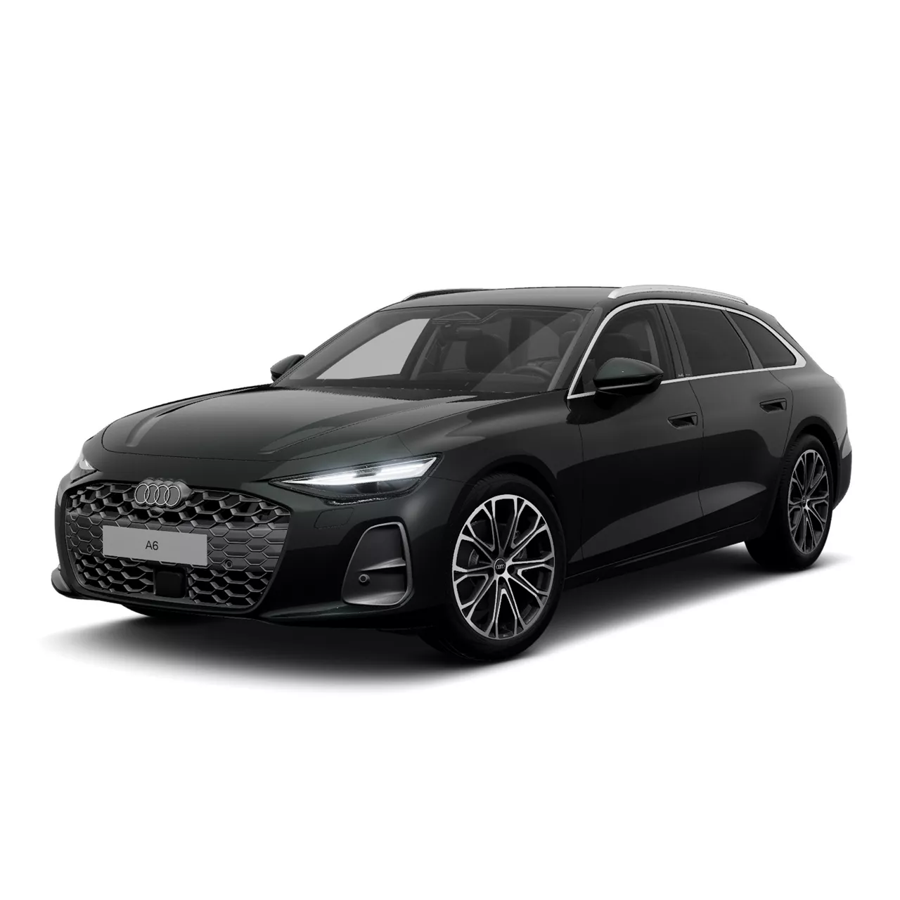 A6 Avant TFSI