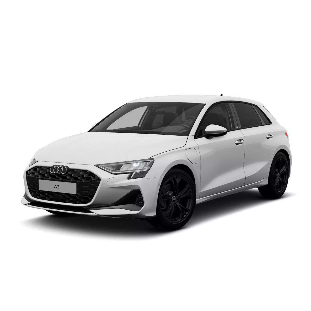 A3 TFSI e