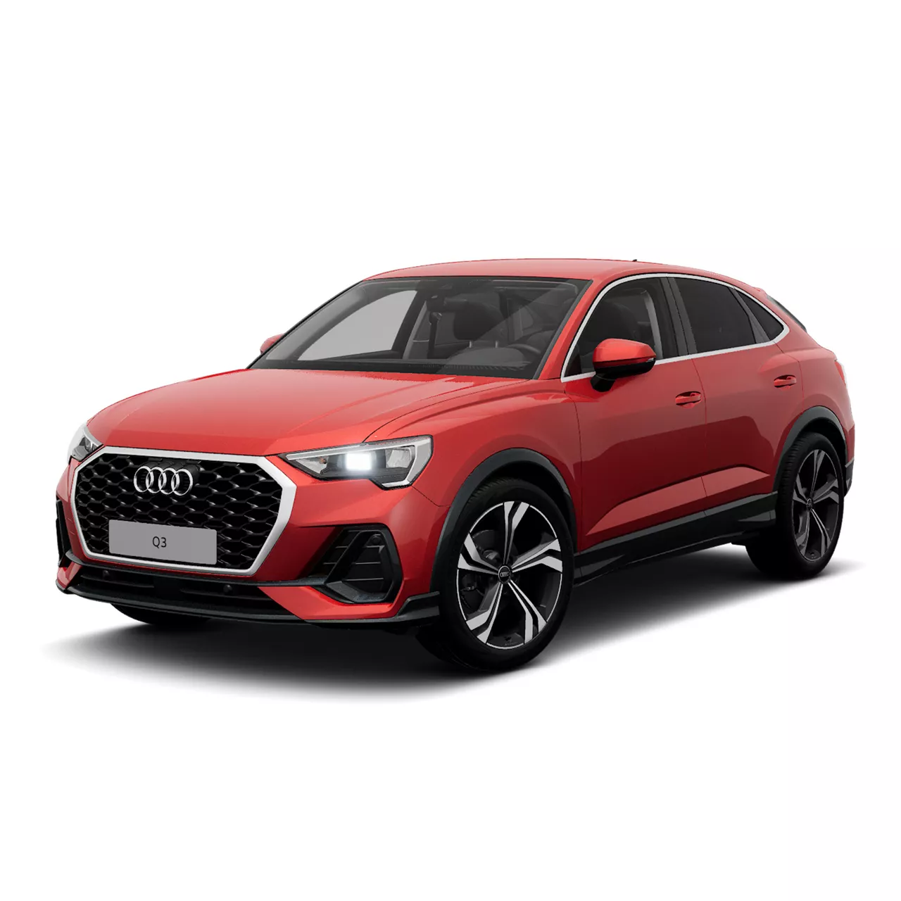 Q3 Sportback