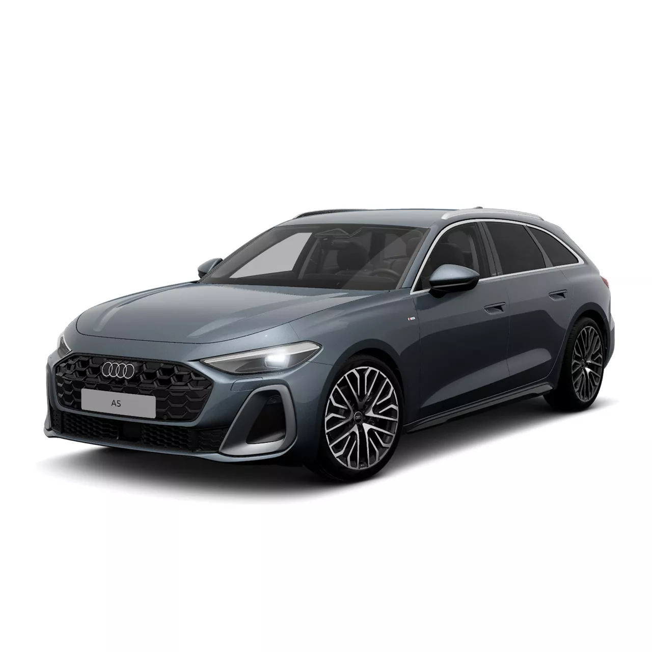 A5 TFSI