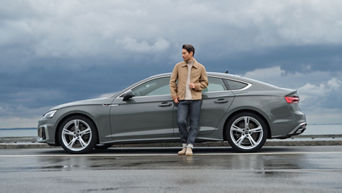 Gebrauchtwagen Audi e-tron