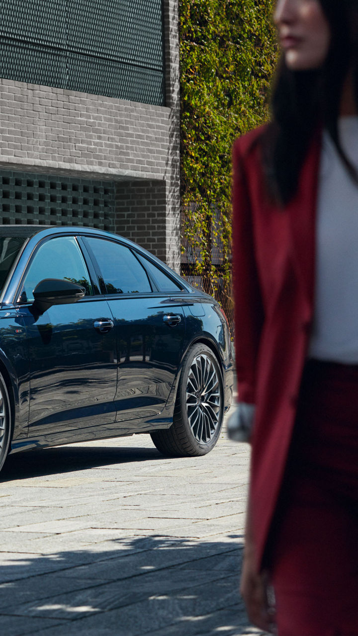 Wartung & Inspektion Neu und Gebrauchtwagen Audi Deutschland