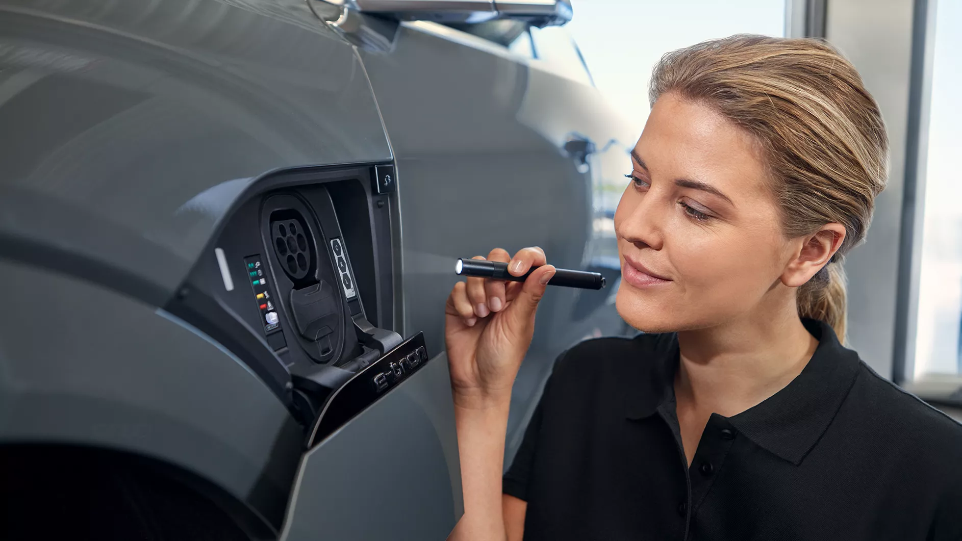 Was Kostet Die 90000 Inspektion Bei Audi Wartung & Inspektion | Audi Deutschland