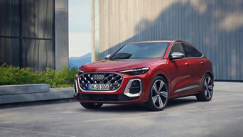 Audi Q5 Wartungspaket