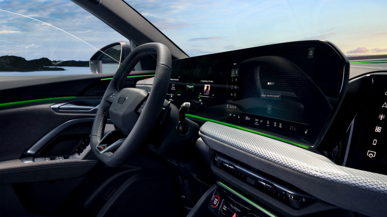 Cockpit