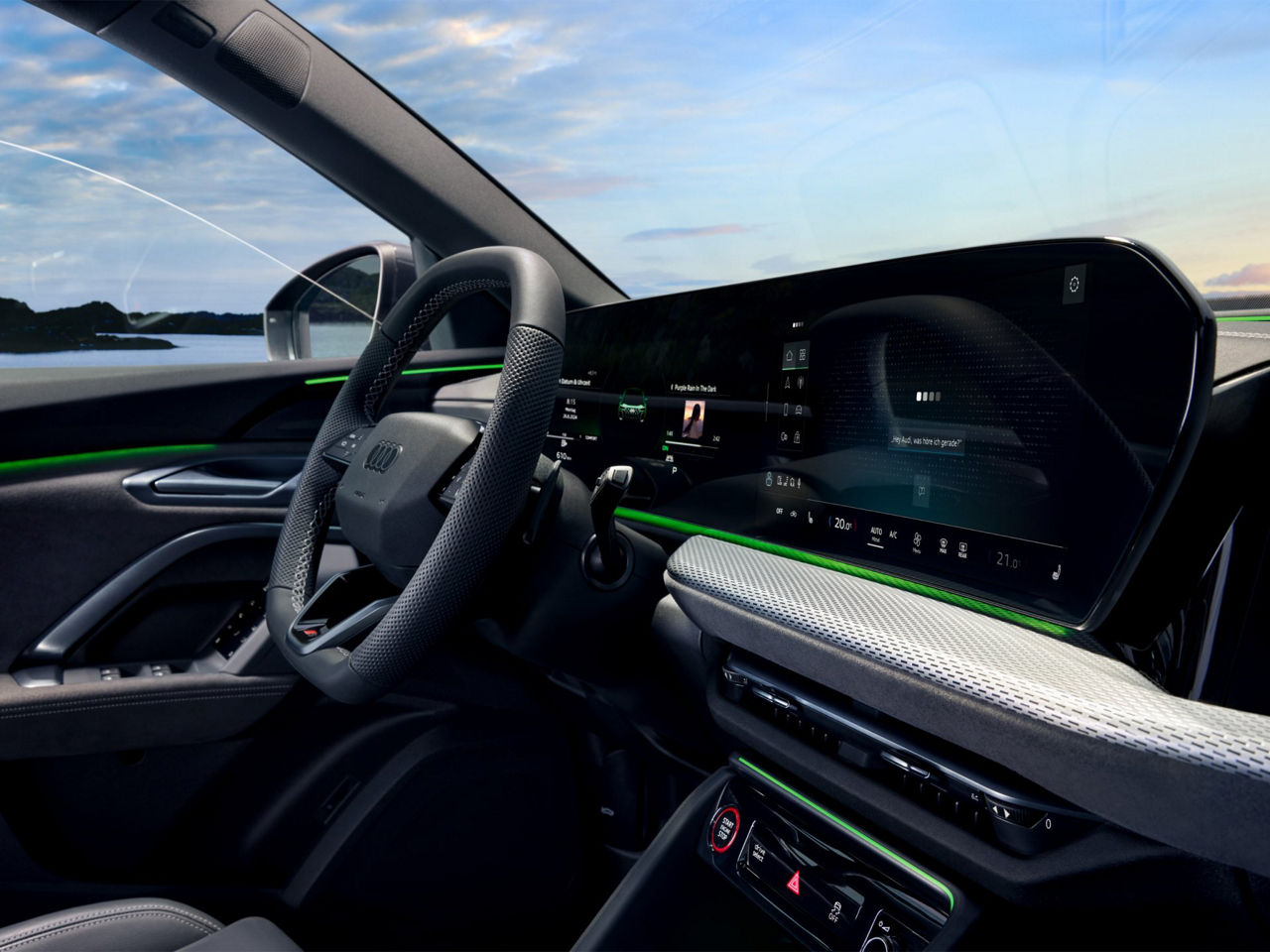 Cockpit