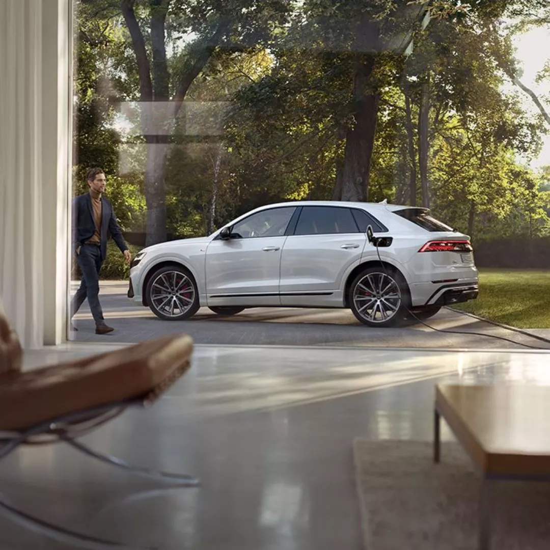 Audi Tryghedsaftale