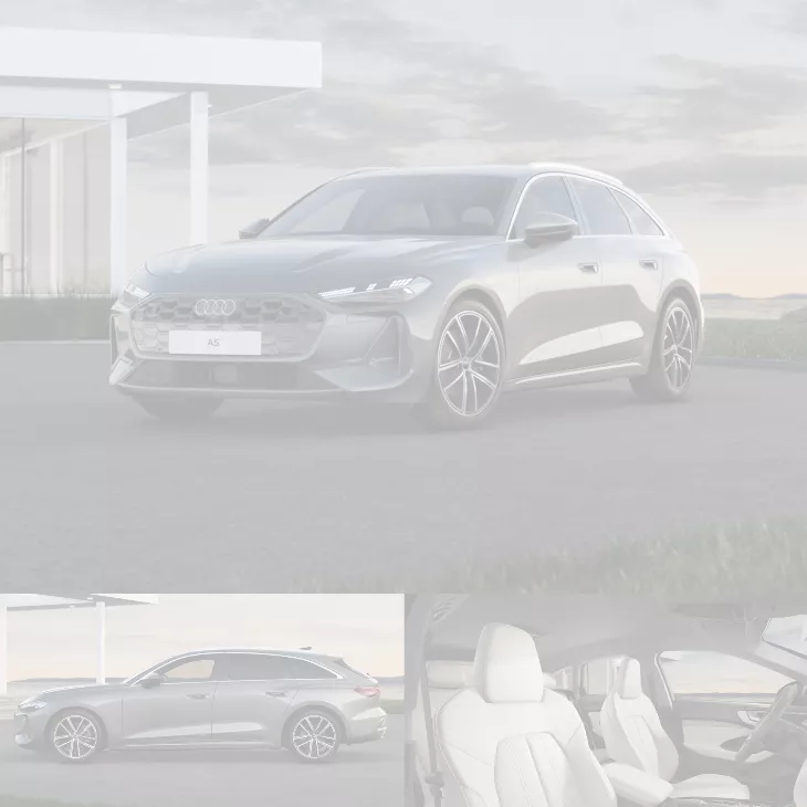 Sõiduauto Audi A5 Sportback nelikvedu laoautod pakkumine kampaania