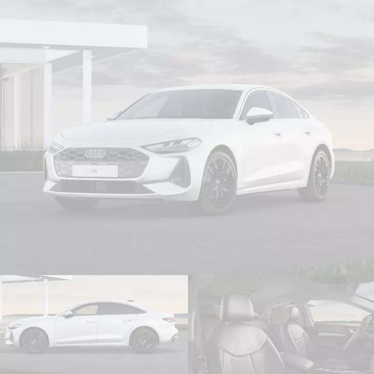 Sõiduauto Audi A5 Sportback nelikvedu laoautod pakkumine kampaania