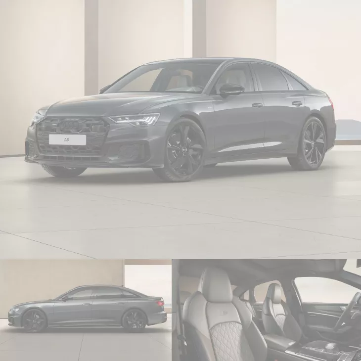 Sõiduauto Audi A6 Avant nelikvedu laoautod pakkumine kampaania Audi Sport