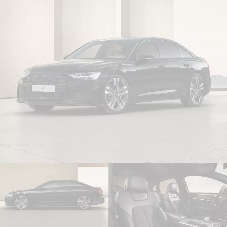 Sõiduauto Audi A6 competition nelikvedu laoautod pakkumine kampaania