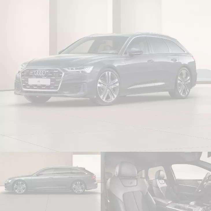 Sõiduauto Audi A6 competition nelikvedu laoautod pakkumine kampaania