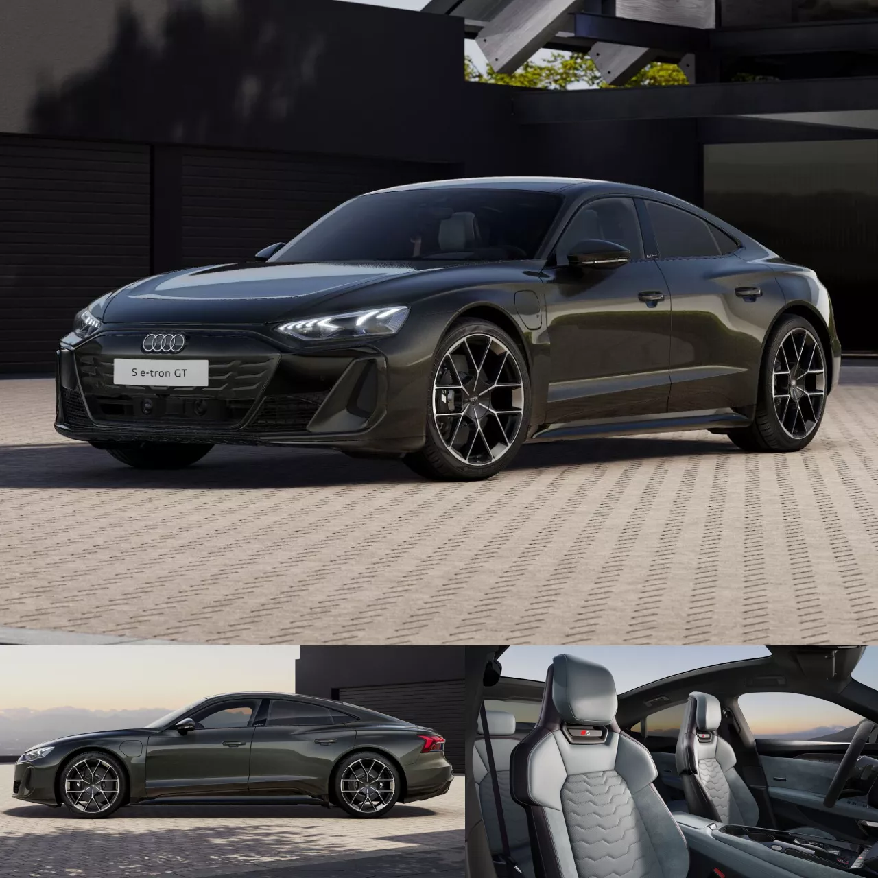 GT