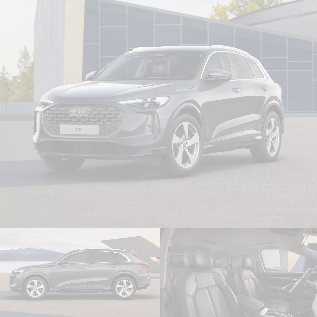 Q5 SUV