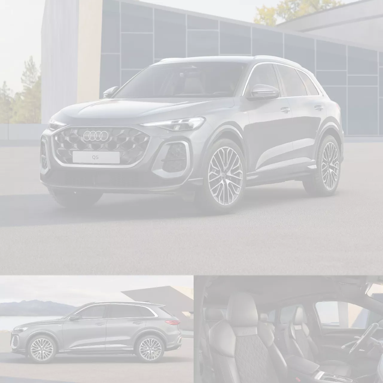 Q5 SUV