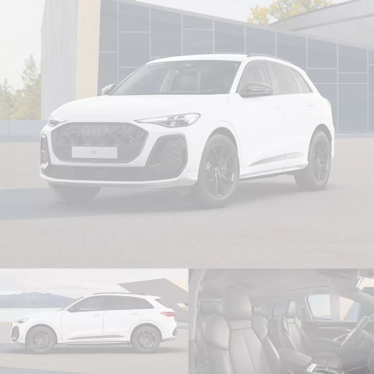 Q5 SUV