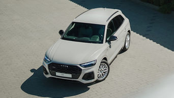 Audi Q5 35 TDI eripakkumine