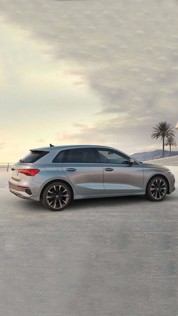 A3 Sportback