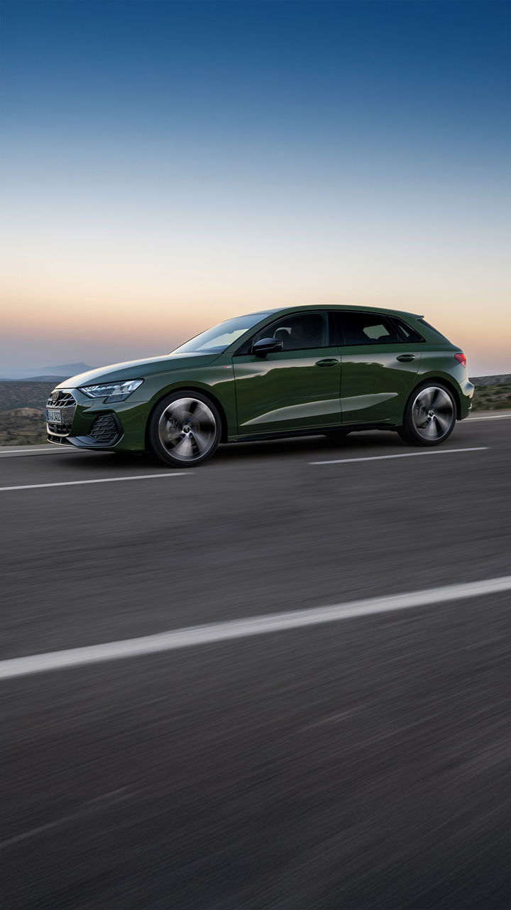 A3 Sportback