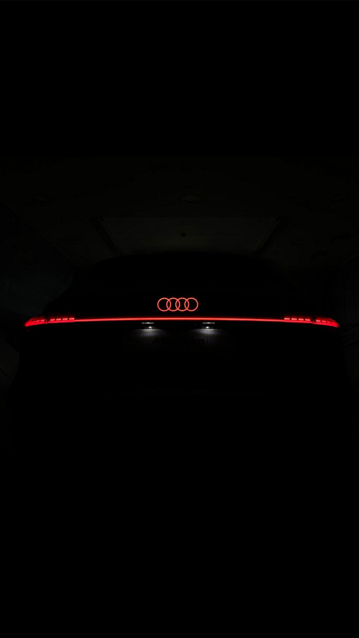 Audi proovisõidupäevad