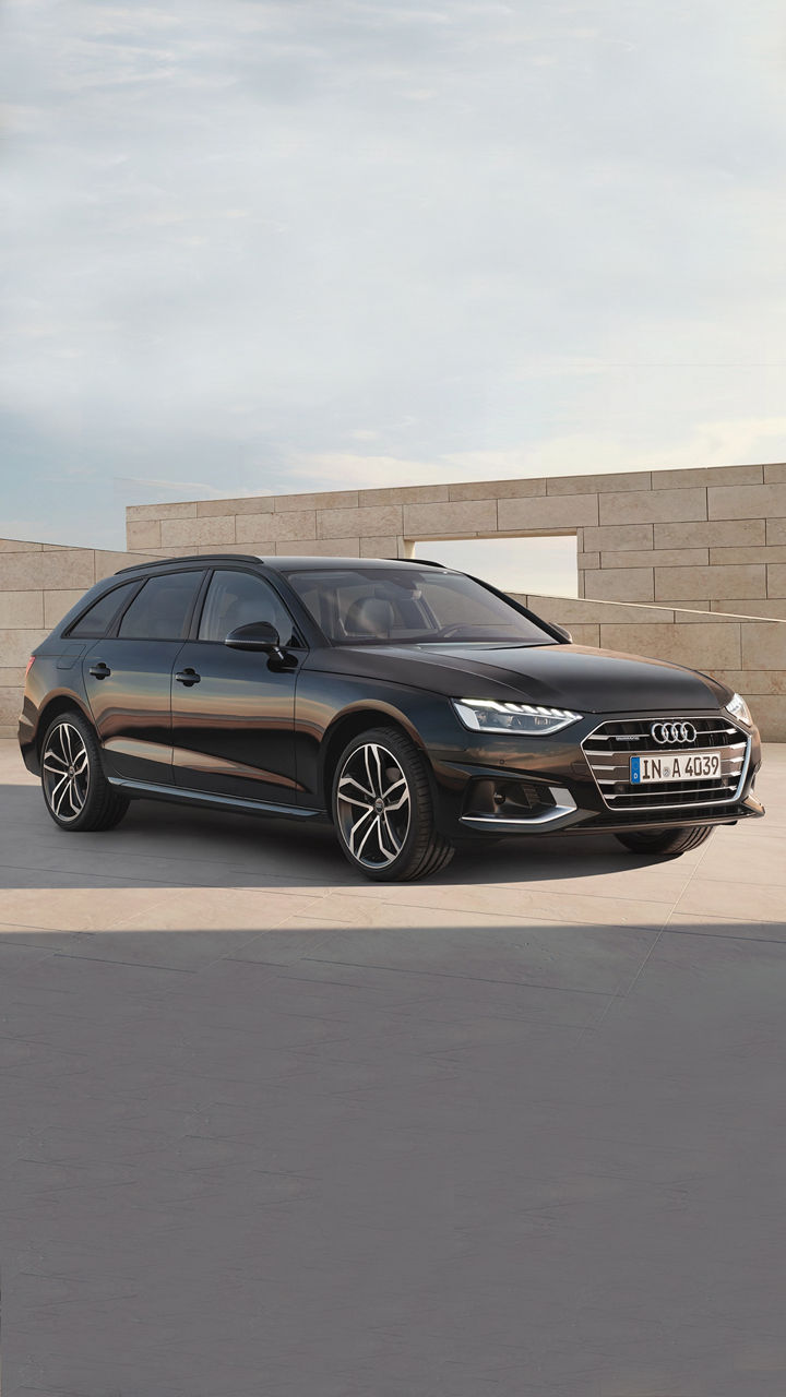 A4 Avant