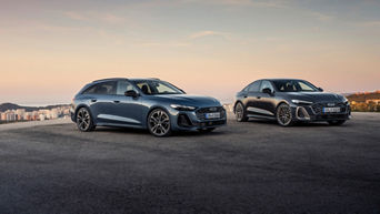 Audi A5 eripakkumine