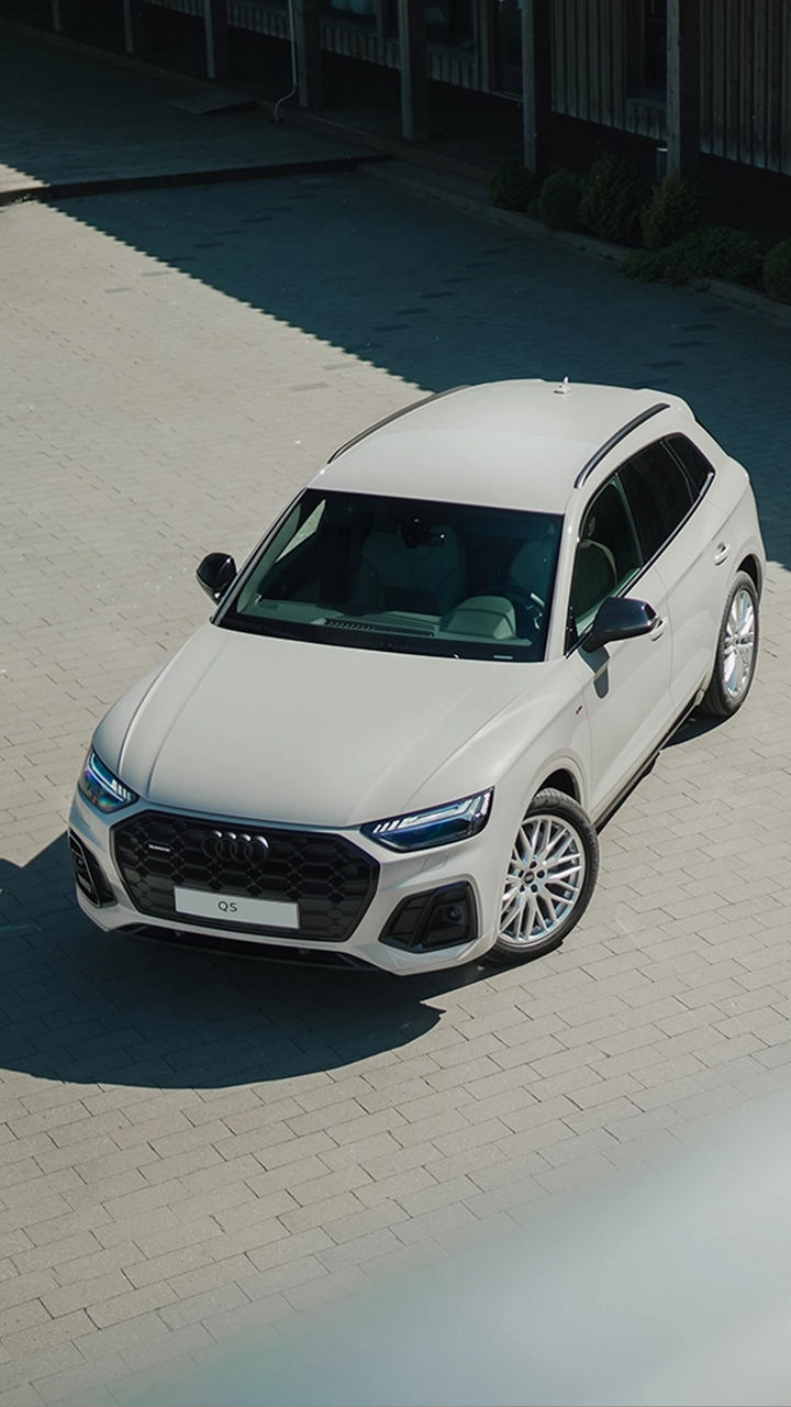  Q5 35 TDI