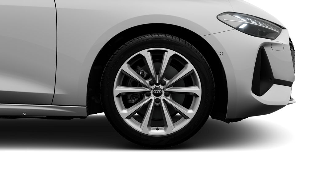 Audi A5 kergmetallvelg